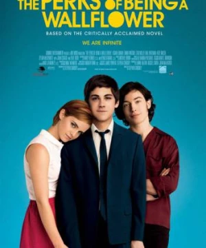 Câu Chuyện Tuổi Teen (The Perks of Being a Wallflower) [2012]