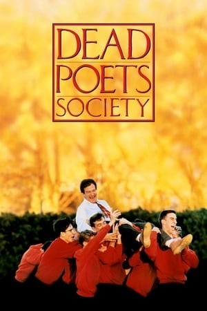 Câu Lạc Bộ Thi Ca (Dead Poets Society) [1989]