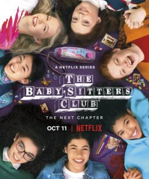 Câu lạc bộ trông trẻ (Phần 2) (The Baby-Sitters Club (Season 2)) [2021]