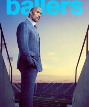 Cầu Thủ Bóng Bầu Dục (Phần 5) (Ballers (Season 5)) [2019]