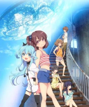 Celestial Method (Sora No Method) [2014]