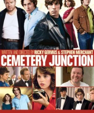 Cemetery Junction (Cemetery Junction) [2010]