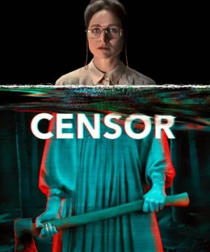 Censor (Censor) [2021]