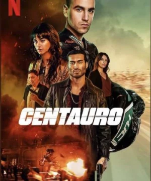 Centauro (Centauro) [2022]