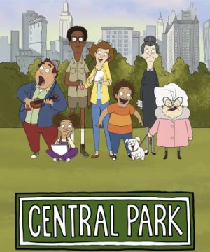 Central Park (Phần 1) (Central Park (Season 1)) [2020]