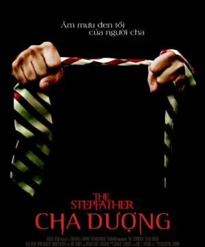 Cha Dượng (The Stepfather) [2009]