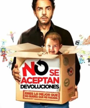 Cha Tôi Là Dân Chơi (Instructions Not Included) [2013]