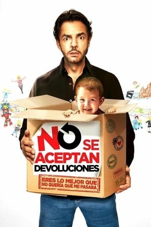 Cha Tôi Là Dân Chơi (Instructions Not Included) [2013]