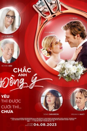 Chắc Anh Đồng Ý (Maybe I Do) [2023]