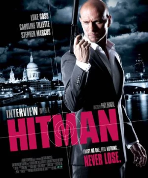 Chạm Trán Sát Thủ (Interview With A Hitman) [2012]