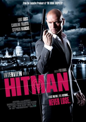 Chạm Trán Sát Thủ (Interview With A Hitman) [2012]