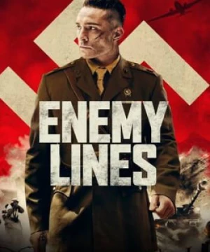 Chặn Đứng Kẻ Thù (Enemy Lines) [2020]