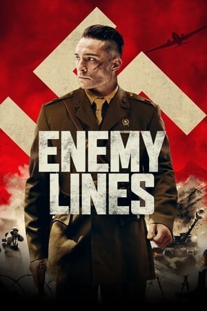 Chặn Đứng Kẻ Thù (Enemy Lines) [2020]