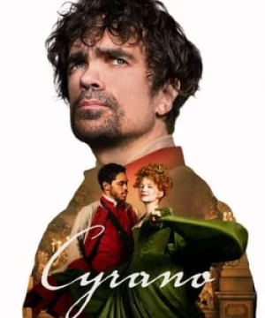 Chàng Cyrano (Cyrano) [2021]