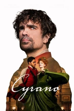 Chàng Cyrano (Cyrano) [2021]