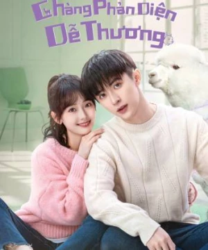 Chàng Phản Diện Dễ Thương (Cute Bad Guy) [2023]