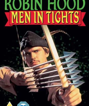 Chàng Robin Hood (Robin Hood: Men in Tights) [1993]