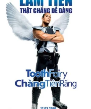 Chàng Tiên Răng (Tooth Fairy) [2010]