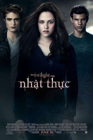 Chạng Vạng 3: Nhật Thực (The Twilight Saga: Eclipse) [2010]