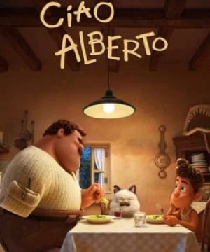 Chào Alberto (Ciao Alberto) [2021]