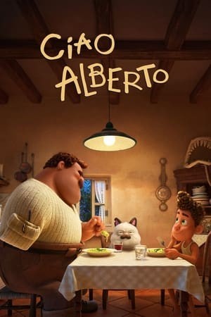 Chào Alberto (Ciao Alberto) [2021]