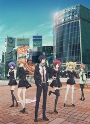 Chaos Child (ChäoS;Child) [2017]