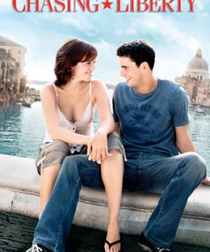 Chasing Liberty (Chasing Liberty) [2004]