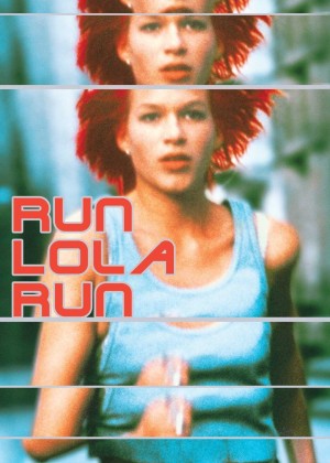 Chạy đi Lola (Run Lola Run) [1998]