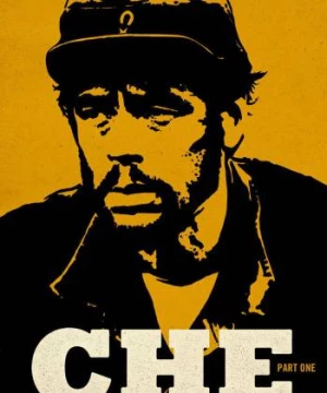 Che: Part One (Che: Part One) [2008]