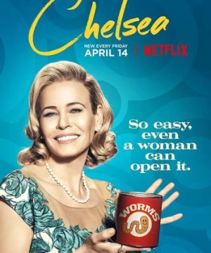 Chelsea (Phần 1) (Chelsea (Season 1)) [2016]