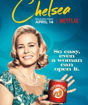 Chelsea (Phần 2) (Chelsea (Season 2)) [2017]