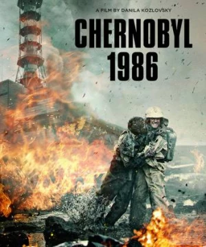 Chernobyl 1986 (Chernobyl 1986) [2021]