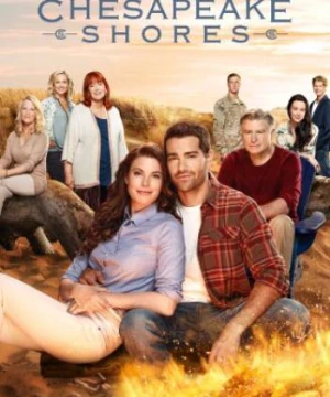 Nhà Trọ Hoàn Hảo (Phần 6) (Chesapeake Shores (Season 6)) [2022]