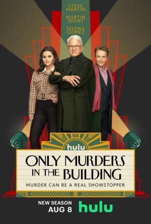 Chỉ Có Sát Nhân Bên Trong Tòa Nhà (Phần 1) (Only Murders In The Building) [2021]