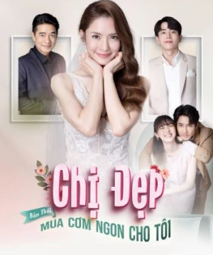 Chị Đẹp Mua Cơm Ngon Cho Tôi (bản thái) (Find Yourself) [2024]