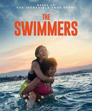 Chị em kình ngư (The Swimmers) [2022]