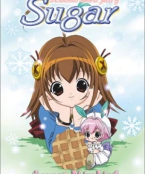 Chicchana Yukitsukai Sugar (A Little Snow Fairy Sugar, Tiny Snow Fairy Sugar, Chiccha na Yukitsukai Sugar) [2001]