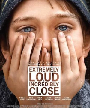 Chiếc Chìa Khóa Bí Ẩn (Extremely Loud And Incredibly Close) [2011]