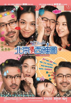 Truy Tìm Người Đàn Ông Hoàn Hảo (Finding Mr.Right) [2013]