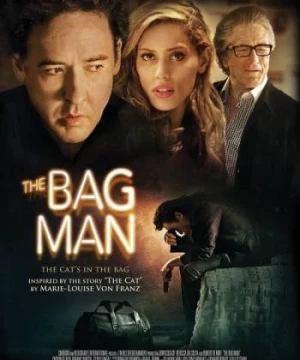 Chiếc Túi Nguy Hiểm (The Bag Man) [2014]