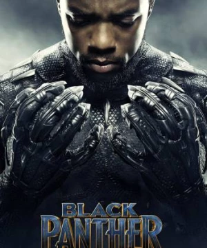 Chiến Binh Báo Đen (Black Panther) [2018]