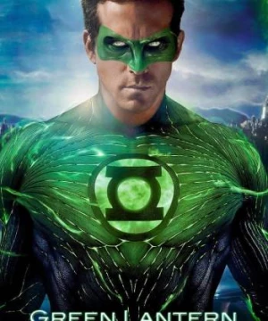 Chiến Binh Đèn Lồng Xanh (Green Lantern) [2011]