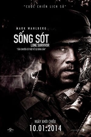 Chiến Binh Đơn Độc (Lone Survivor) [2013]