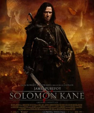 Chiến Binh Thế Kỷ (Solomon Kane) [2009]