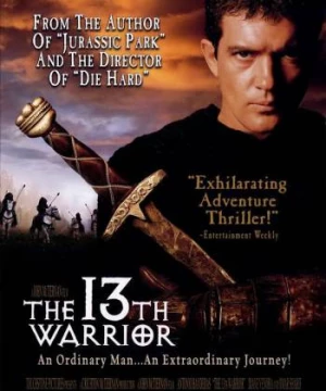 Chiến Binh Thứ 13 (The 13th Warrior) [1999]