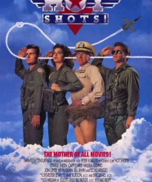 Chiến Binh Thượng Đẳng (Hot Shots!) [1991]