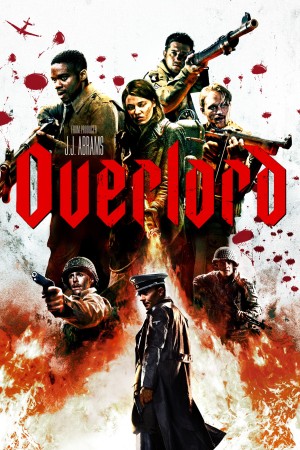 Chiến Dịch Overlord (Overlord) [2018]