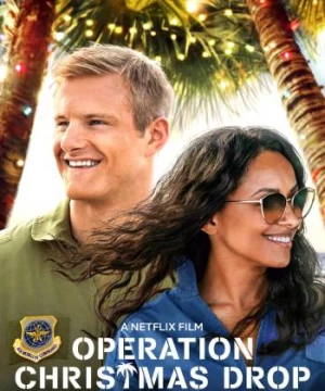 Chiến Dịch Thả Quà Giáng Sinh (Operation Christmas Drop) [2020]