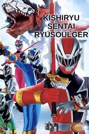 Chiến đội Kị sỹ long Ryusoulger (Kishiryu Sentai Ryusoulger) [2019]