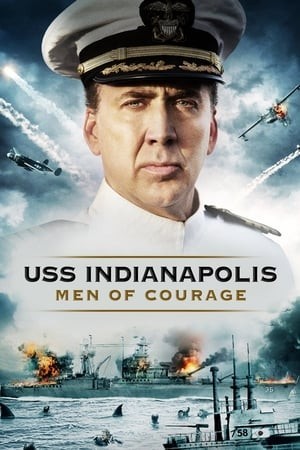 Chiến Hạm Indianapolis (USS Indianapolis: Men of Courage) [2016]